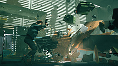 画像ギャラリー No.012のサムネイル画像 / PS4版「CONTROL」が本日発売。さまざまな超能力を駆使し,異世界の脅威に立ち向かうアクションADV。12月25日まで発売記念セールを実施中