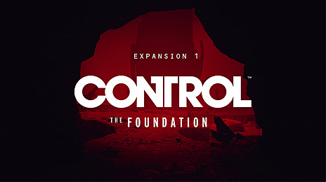 画像ギャラリー No.001のサムネイル画像 / PS4版「CONTROL」の第1弾DLC「THE FOUNDATION」の配信が4月30日にスタート