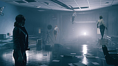 画像ギャラリー No.002のサムネイル画像 / PS4版「CONTROL アルティメット・エディション」のダウンロード販売が12月14日にスタート。ゲーム本編やDLCのプライスダウンも実施予定