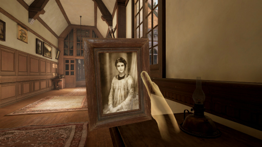 画像ギャラリー No.003のサムネイル画像 / フロム・ソフトウェアのPS VR向けタイトル「Deracine」の発売日が11月8日に決定