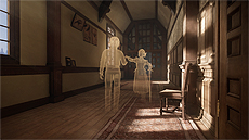 画像ギャラリー No.014のサムネイル画像 / PS VR向けADV「Deracine」の店頭体験会が10月27日より順次開催。秋葉原で展開される特別ブースや発売記念イベントの情報も