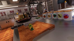 画像ギャラリー No.044のサムネイル画像 / 食欲の秋こそゲームで遊ぼう! カロリーを気にせずPCで楽しめる,お料理ゲーム特集