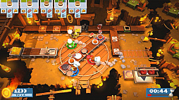 画像ギャラリー No.003のサムネイル画像 / 次回対象ソフトは「Overcooked 2」。Nintendo Switch Online加入者限定イベント“いっせいトライアル”が12月7日12：00にスタート