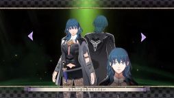 画像ギャラリー No.005のサムネイル画像 / 「ファイアーエムブレム 風花雪月」の発売日が7月26日に決定。アートブックなどが付属する豪華版「Fódlan Collection」の存在も明らかに