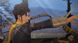 画像ギャラリー No.024のサムネイル画像 / 「ファイアーエムブレム 風花雪月」の発売日が7月26日に決定。アートブックなどが付属する豪華版「Fódlan Collection」の存在も明らかに