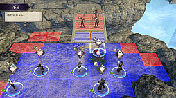 画像ギャラリー No.003のサムネイル画像 / コーエーテクモゲームスが「ファイアーエムブレム 風花雪月」の開発に参画。任天堂，インテリジェントシステムズとの3社開発に
