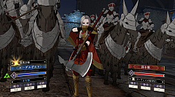 画像ギャラリー No.004のサムネイル画像 / コーエーテクモゲームスが「ファイアーエムブレム 風花雪月」の開発に参画。任天堂，インテリジェントシステムズとの3社開発に