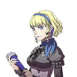 画像ギャラリー No.017のサムネイル画像 / 「ファイアーエムブレム 風花雪月」の追加コンテンツ第4弾サイドストーリー「煤闇の章」が本日より配信。Ver.1.2.0更新データも