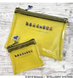 画像ギャラリー No.009のサムネイル画像 / 「ファイアーエムブレム 風花雪月」の新グッズ，クリアケースとクリアクリップが2021年3月下旬発売