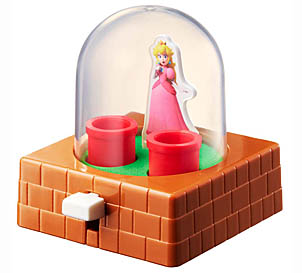 画像ギャラリー No.011のサムネイル画像 / 日本マクドナルド,ハッピーセット「スーパーマリオ」を10月19日から期間限定で販売