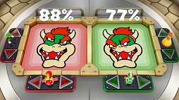 画像ギャラリー No.008のサムネイル画像 / 「スーパー マリオパーティ」の無料アップデートが本日配信。スゴロクやミニゲーム70種，2on2がオンライン対応に