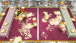画像ギャラリー No.012のサムネイル画像 / 「スーパー マリオパーティ」の無料アップデートが本日配信。スゴロクやミニゲーム70種，2on2がオンライン対応に
