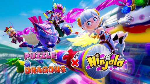 画像ギャラリー No.001のサムネイル画像 / 「ニンジャラ」の最新情報を紹介する“Devダイアリー #11”が公開。「パズドラ」コラボやシーズン4，コレクションカードなどの情報を収録