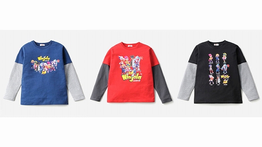 画像ギャラリー No.003のサムネイル画像 / 「ニンジャラ」,新イベント“バトルdeゲット祭り”が開催。ニンジャラTVの次回放送も決定