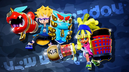 画像ギャラリー No.003のサムネイル画像 / 「ニンジャラ」,9月29日に開幕するシーズン11の情報を紹介する“Devダイアリー #25”を本日公開。秋のパワーアップキャンペーンも実施中