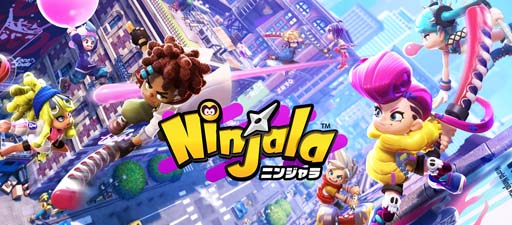 画像ギャラリー No.001のサムネイル画像 / 「ニンジャラ」,“年末年始大感謝祭Twitterキャンペーン”を12月28日から開催。ニンジャラTVは本日19:00より配信