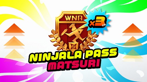 画像ギャラリー No.006のサムネイル画像 / 「ニンジャラ」，日本神話をテーマとしたシーズン16を本日開始