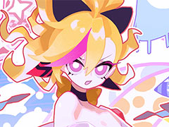 ランアクションとリズムゲームを融合させた「Muse Dash」，PC（Steam）版とSwitch版は6月中旬より配信へ