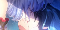 画像ギャラリー No.002のサムネイル画像 / 「竜星のヴァルニール」，佐々木李子さんが歌う主題歌を収録したOPムービーが公開。バトルシステムを確認できるプロモーションムービーも