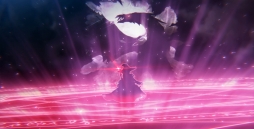 画像ギャラリー No.009のサムネイル画像 / 「竜星のヴァルニール」，佐々木李子さんが歌う主題歌を収録したOPムービーが公開。バトルシステムを確認できるプロモーションムービーも