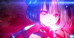画像ギャラリー No.010のサムネイル画像 / 「竜星のヴァルニール」，佐々木李子さんが歌う主題歌を収録したOPムービーが公開。バトルシステムを確認できるプロモーションムービーも