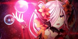 画像ギャラリー No.013のサムネイル画像 / 「竜星のヴァルニール」，佐々木李子さんが歌う主題歌を収録したOPムービーが公開。バトルシステムを確認できるプロモーションムービーも