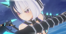 画像ギャラリー No.020のサムネイル画像 / 「竜星のヴァルニール」，佐々木李子さんが歌う主題歌を収録したOPムービーが公開。バトルシステムを確認できるプロモーションムービーも