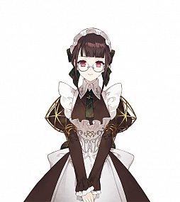 画像ギャラリー No.002のサムネイル画像 / 「ネルケと伝説の錬金術士たち 〜新たな大地のアトリエ〜」伝説の錬金術士「エリー」「エスカ」「ロジー」のプロフィールが公開