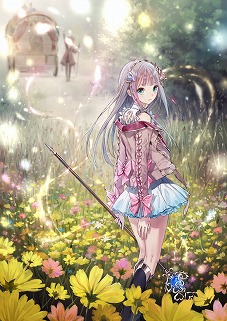 画像ギャラリー No.004のサムネイル画像 / 「アトリエ」シリーズの最新情報を公開する年末生特番が12月11日に配信決定