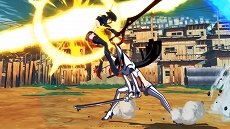 画像ギャラリー No.014のサムネイル画像 / 「キルラキル ザ・ゲーム -異布-」,バトルシステム「応用3すくみ」や「血威表明縁絶(けついひょうめいえんぜつ)」の情報が公開