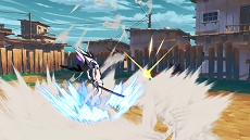 画像ギャラリー No.023のサムネイル画像 / 「キルラキル ザ・ゲーム -異布-」,バトルシステム「応用3すくみ」や「血威表明縁絶(けついひょうめいえんぜつ)」の情報が公開