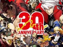 アークシステムワークス，TGS 2018の出展情報を公開。「キルラキル ザ・ゲーム -異布-」など新作4タイトルの試遊台を用意