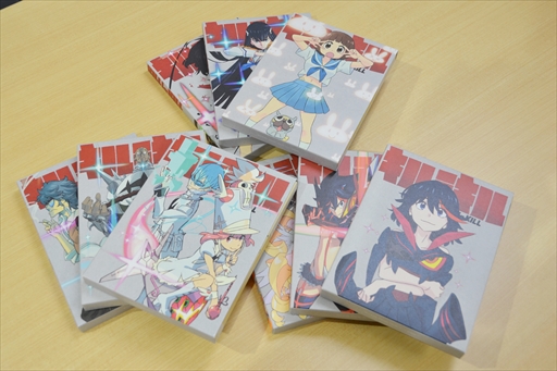 画像ギャラリー No.024のサムネイル画像 / 「キルラキル ザ・ゲーム -異布-」のプレイレポート＆攻略情報をお届け。キャラゲーでありながらも本格的な“耐繊”アクションが楽しめる