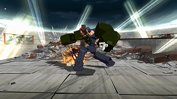 画像ギャラリー No.004のサムネイル画像 / PS4/Steam版「キルラキル ザ・ゲーム -異布-」で，キャラクター追加パッチ「DTR」が配信。原作再現もバッチリの紹介動画も公開