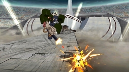 画像ギャラリー No.005のサムネイル画像 / PS4/Steam版「キルラキル ザ・ゲーム -異布-」で，キャラクター追加パッチ「DTR」が配信。原作再現もバッチリの紹介動画も公開