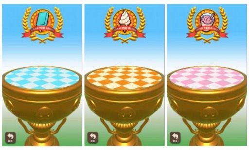 画像ギャラリー No.002のサムネイル画像 / ブロックチェーンゲーム「くりぷ豚」，レースゲームの体験版が配信開始