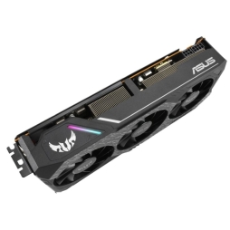 画像ギャラリー No.002のサムネイル画像 / ASUS,TUF GamingブランドからRadeon RX 5700 XT搭載カードを発売