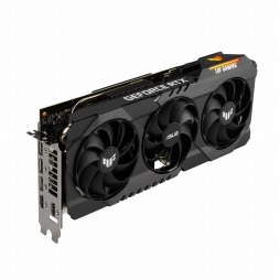 画像ギャラリー No.002のサムネイル画像 / ASUS,税込20万円前後のメモリ12GB版RTX 3080カードを発売