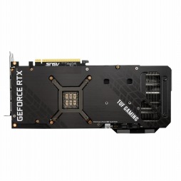画像ギャラリー No.003のサムネイル画像 / ASUS,税込20万円前後のメモリ12GB版RTX 3080カードを発売
