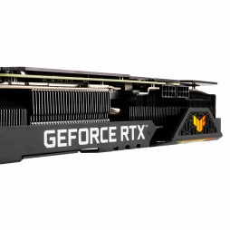 画像ギャラリー No.005のサムネイル画像 / ASUS,税込20万円前後のメモリ12GB版RTX 3080カードを発売