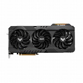 画像ギャラリー No.002のサムネイル画像 / ASUS，3連ファン付き大型クーラー搭載のRX 6900 XT搭載カードを発売