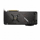 画像ギャラリー No.003のサムネイル画像 / ASUS，3連ファン付き大型クーラー搭載のRX 6900 XT搭載カードを発売