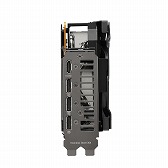 画像ギャラリー No.004のサムネイル画像 / ASUS，3連ファン付き大型クーラー搭載のRX 6900 XT搭載カードを発売