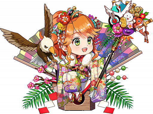 画像ギャラリー No.001のサムネイル画像 / 「成金電鉄」,2020年1月1日から「お正月20VS20のバトルイベント」が開催