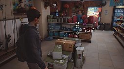 画像ギャラリー No.012のサムネイル画像 / 「ライフ イズ ストレンジ 2」プレイレポート。心に突き刺さるハードな展開と，美しい情景描写に注目