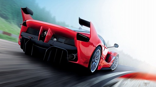 画像ギャラリー No.001のサムネイル画像 / PS4向けレースゲーム「Assetto Corsa（アセットコルサ） アルティメット・エディション」の日本語版が2018年9月27日に発売決定