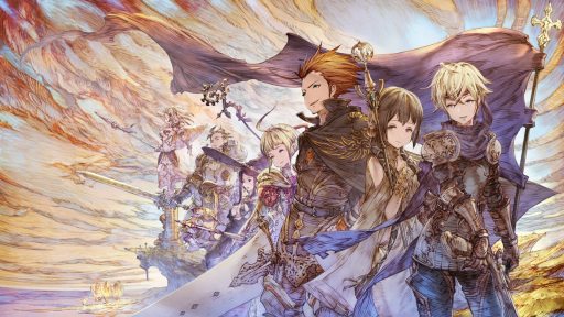 画像ギャラリー No.001のサムネイル画像 / PS4版「マーセナリーズウィングス 偽りの不死鳥」の配信が本日スタート。配信記念セールを実施