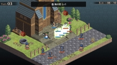 画像ギャラリー No.009のサムネイル画像 / PS4版「マーセナリーズウィングス 偽りの不死鳥」の配信が本日スタート。配信記念セールを実施
