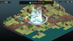 画像ギャラリー No.004のサムネイル画像 / PS4/Switch「マーセナリーズウィングス」が20％オフになるサマーセール開催