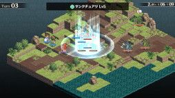 画像ギャラリー No.003のサムネイル画像 / ライドオンジャパン,Switch版「マーセナリーズ」シリーズ2タイトルのセールを開始